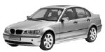 BMW E46 B2997 Fault Code