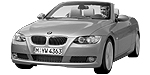 BMW E93 B2997 Fault Code