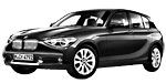 BMW F20 B2997 Fault Code